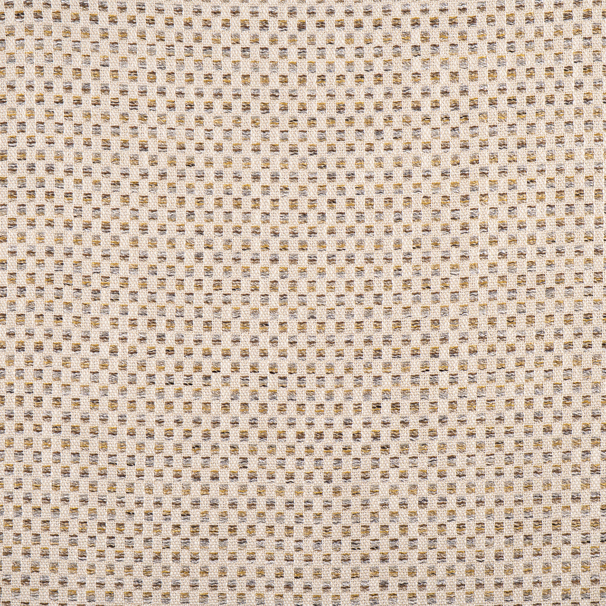 MAXWELL FABRICS UPHOLSTERY PATTERNS # 740 GREIGE - RR2740
