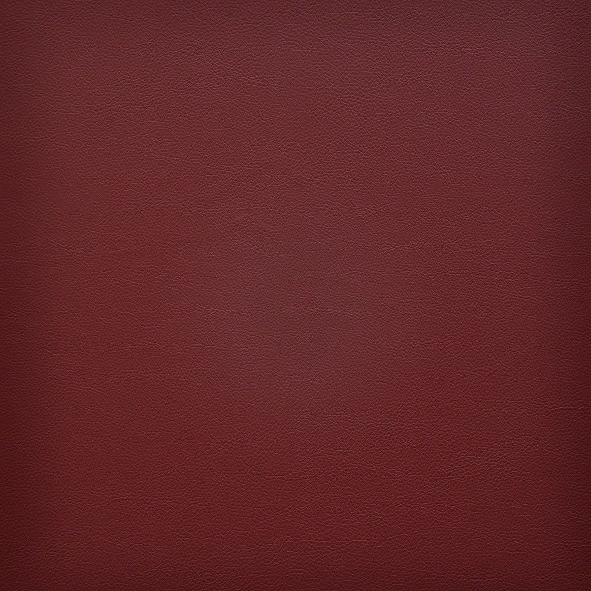 MAXWELL FABRICS FAUX LEATHER # 232 CLARET - VA3232