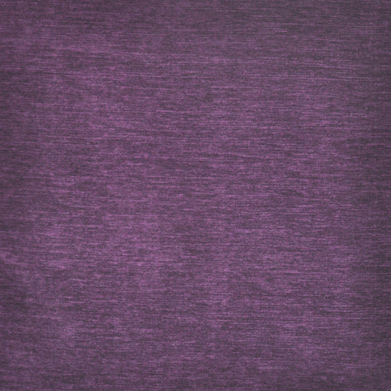 MAXWELL FABRICS VELVET SOLID,TEXTURE # 331 DEEP PURPLE - RK0331