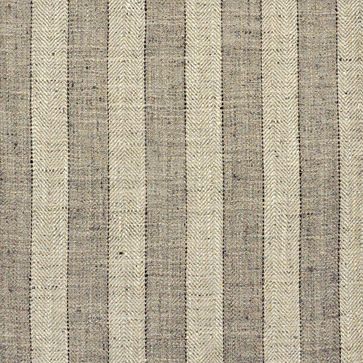 MAXWELL FABRICS DRAPERY,MULTI-STRIPE,CHECK # 624 SMOKE - TU0624