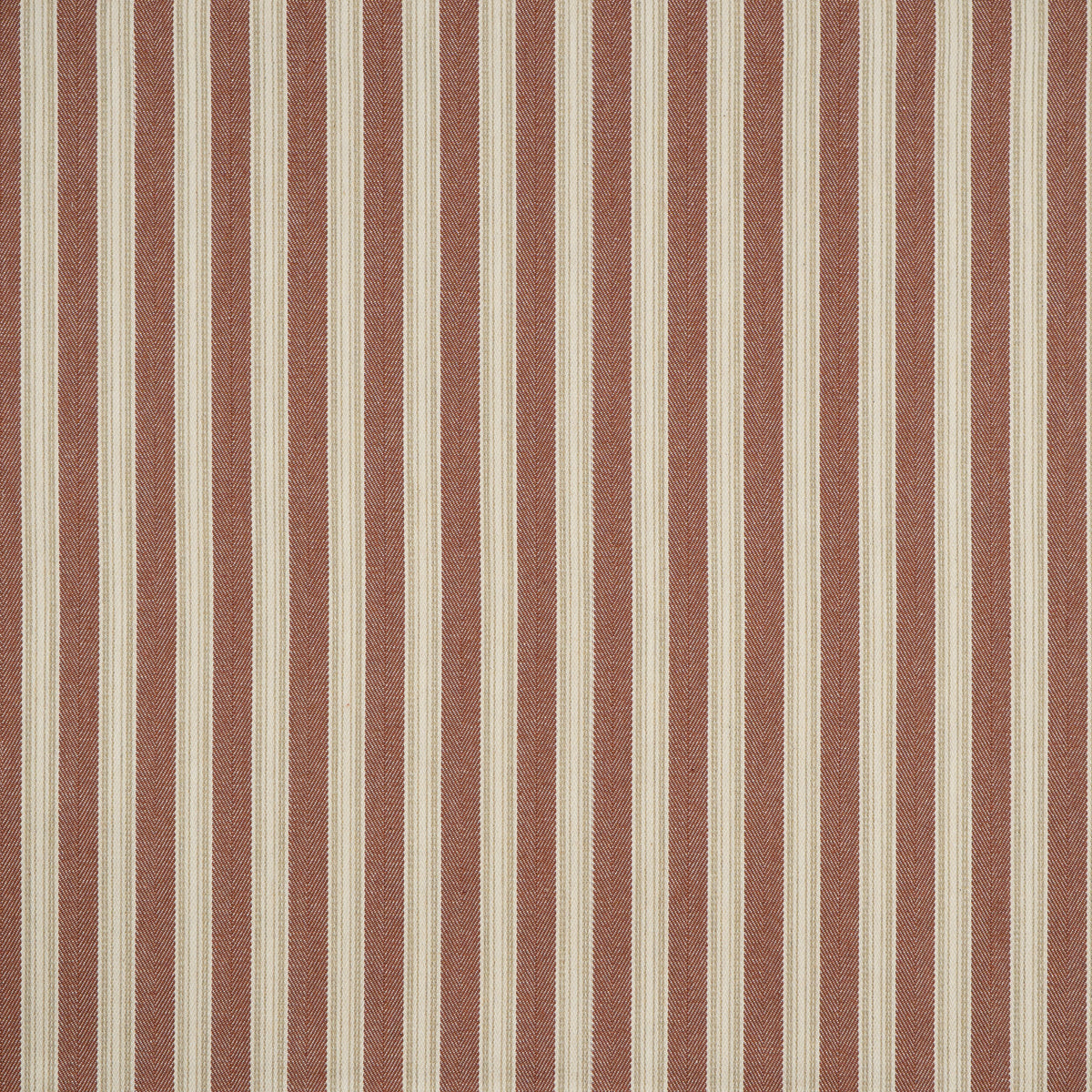 MAXWELL FABRICS DRAPERY,MULTI-STRIPE,CHECK # 762 BRICK - MBI762