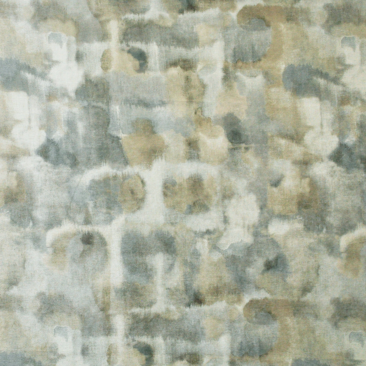 MAXWELL FABRICS UPHOLSTERY PATTERNS # 318 POND - MAG318