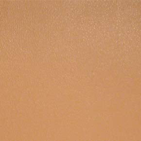 MAXWELL FABRICS FAUX LEATHER # 049 PEACH - EF1049