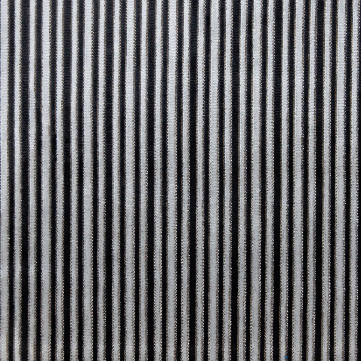 MAXWELL FABRICS VELVET PATTERN # 617 ZEBRA - LS0617