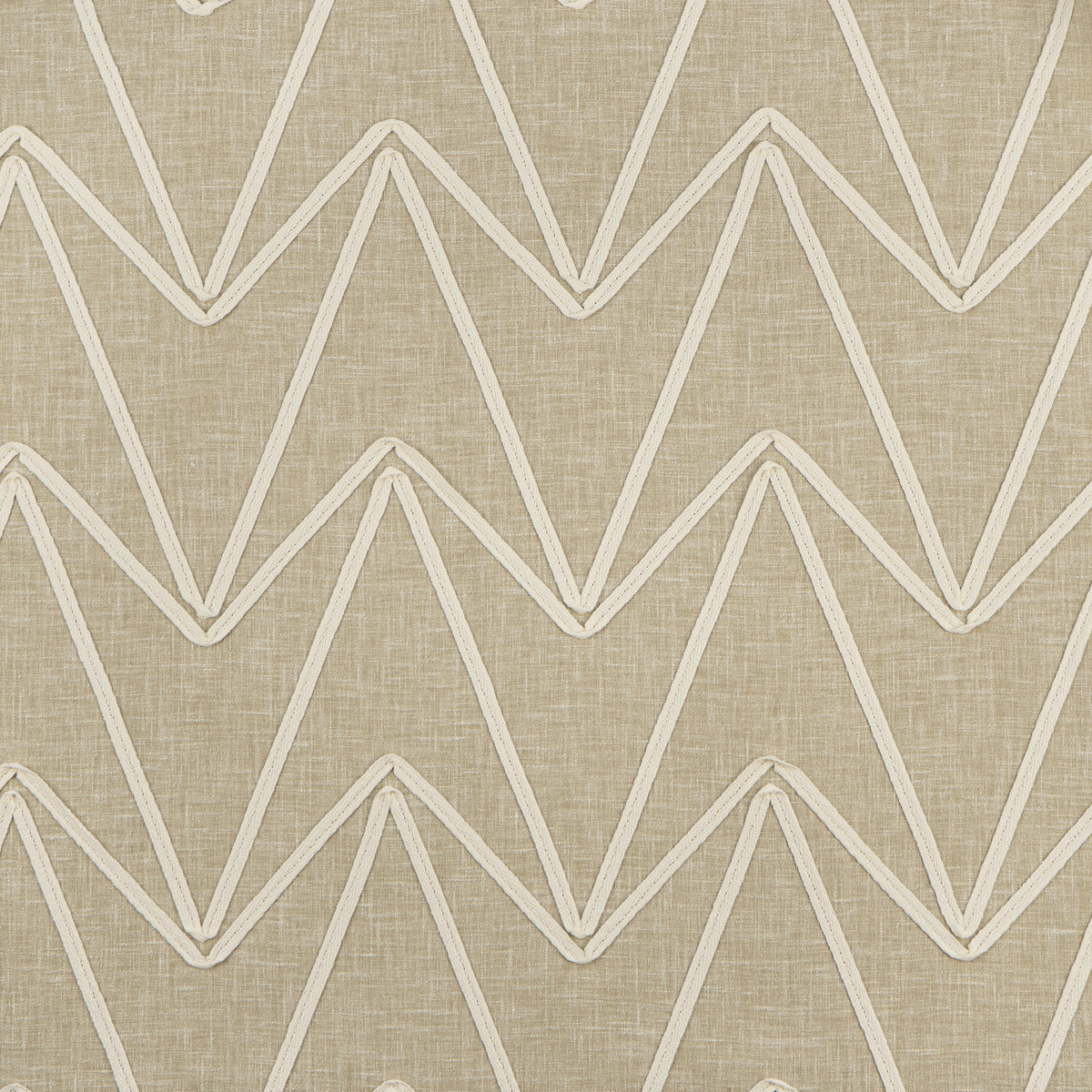 MAXWELL FABRICS DRAPERY,MULTI- PATTERN # 419 NATURAL - MB3419