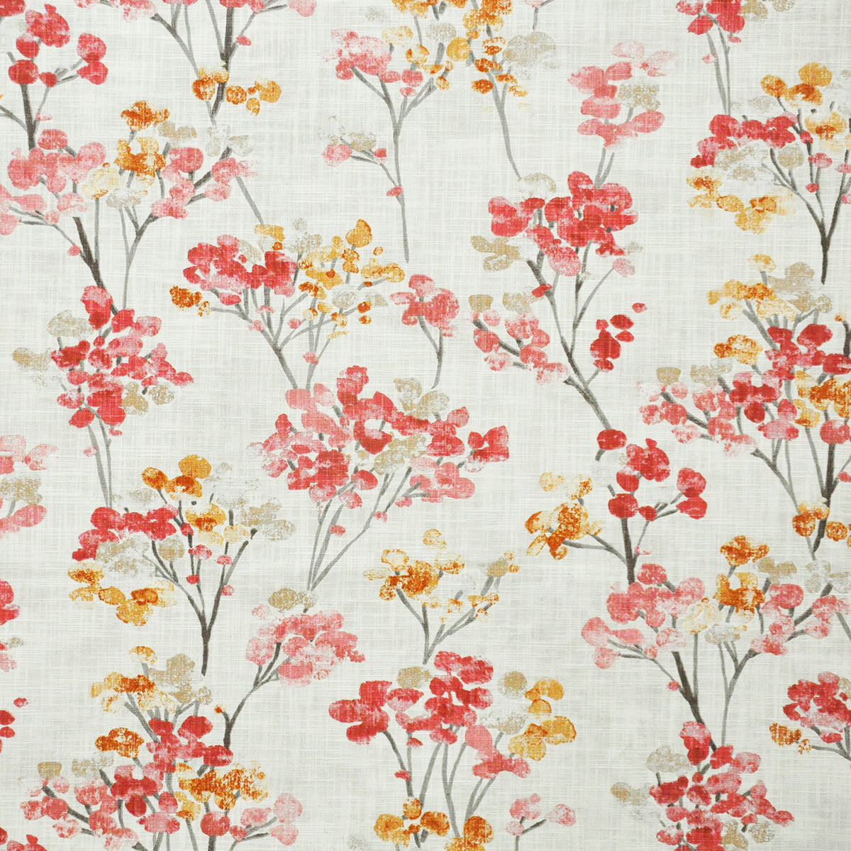 MAXWELL FABRICS PRINTS # 632 BITTERSWEET - NB9632