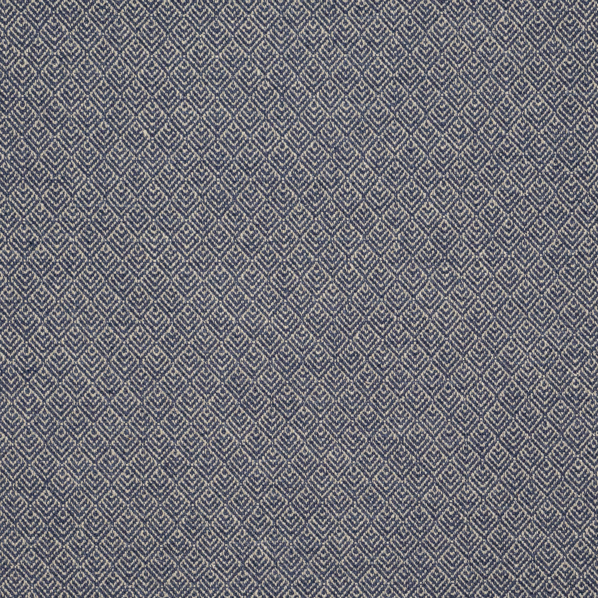 MAXWELL FABRICS UPHOLSTERY PATTERNS # 607 COBALT - Q38607