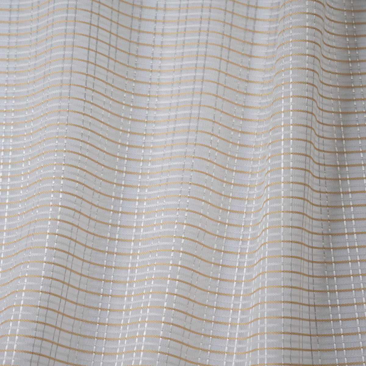 MAXWELL FABRICS SHEER PATTERN # 209 SUNSHOWER - 295209