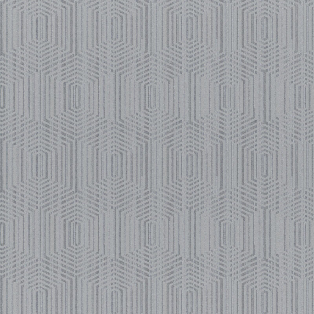MAXWELL FABRICS DRAPERY,MULTI- PATTERN # 603 STEEL - DL8603
