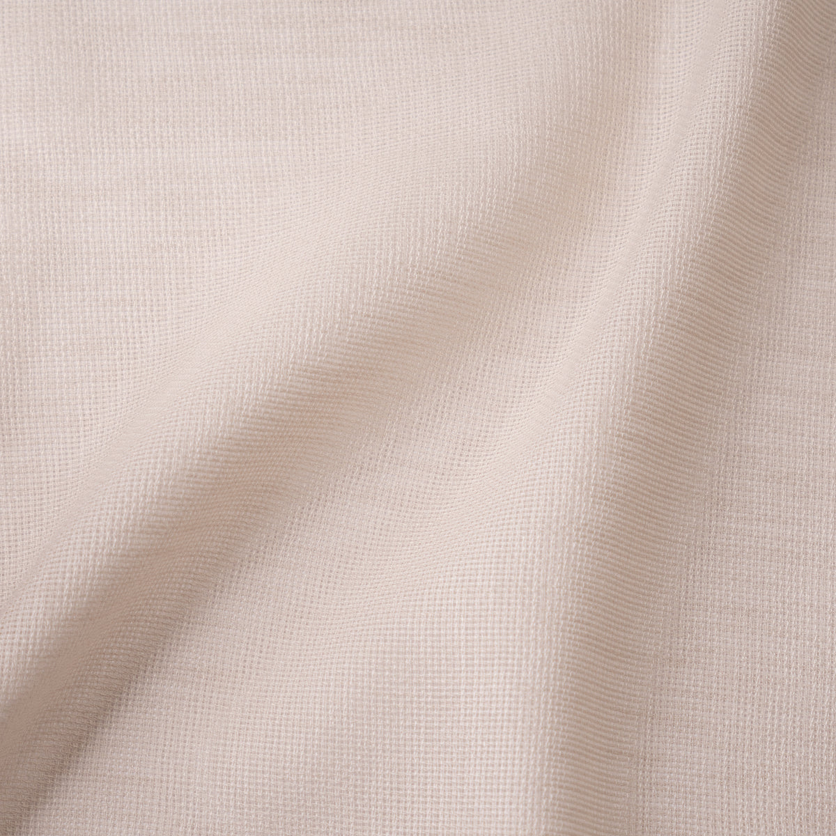 MAXWELL FABRICS SHEER SOLID,TEXTURE # 220 BONBON - SO7220
