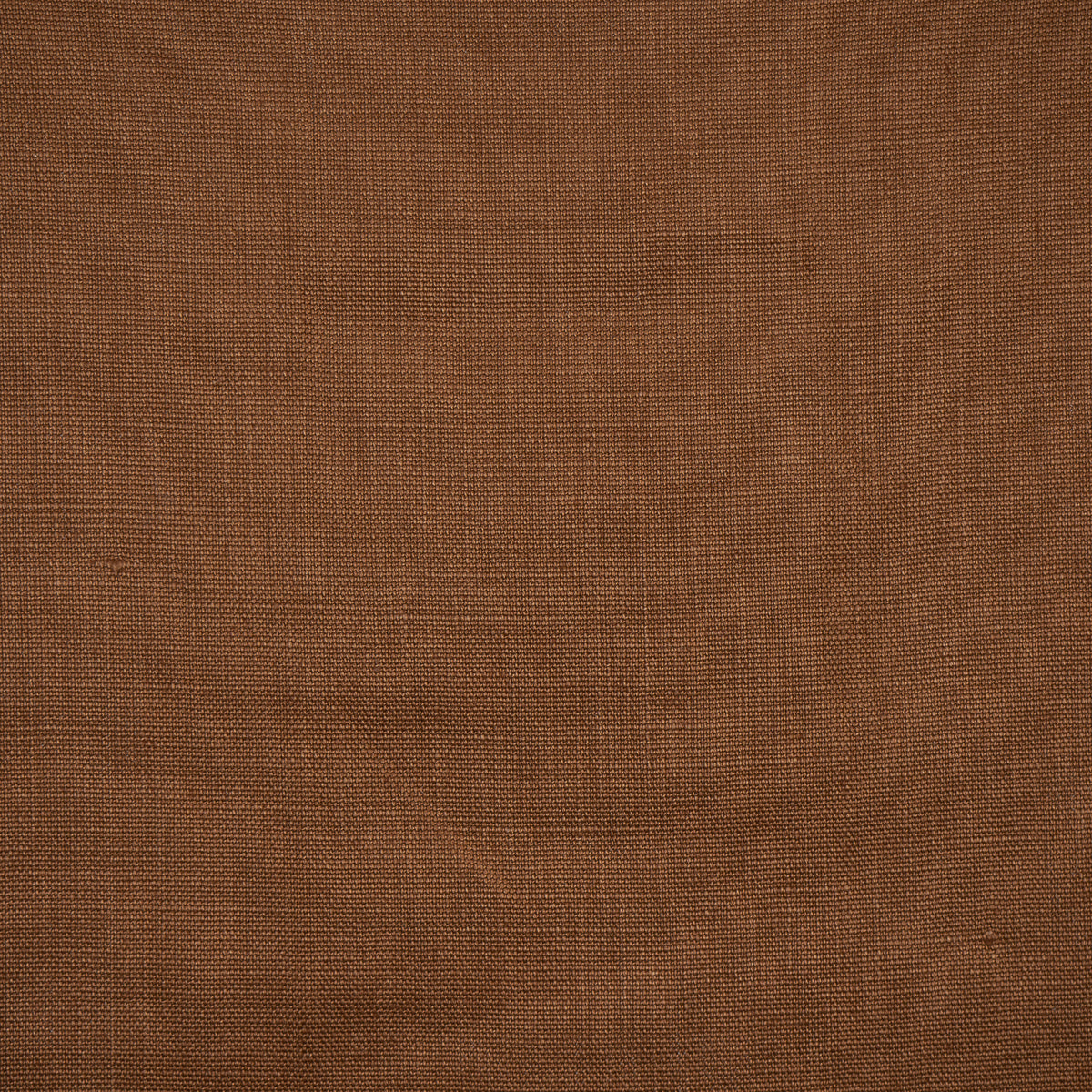 MAXWELL FABRICS LINEN SOLID,TEXTURE # 602 WHISKEY - BU8602