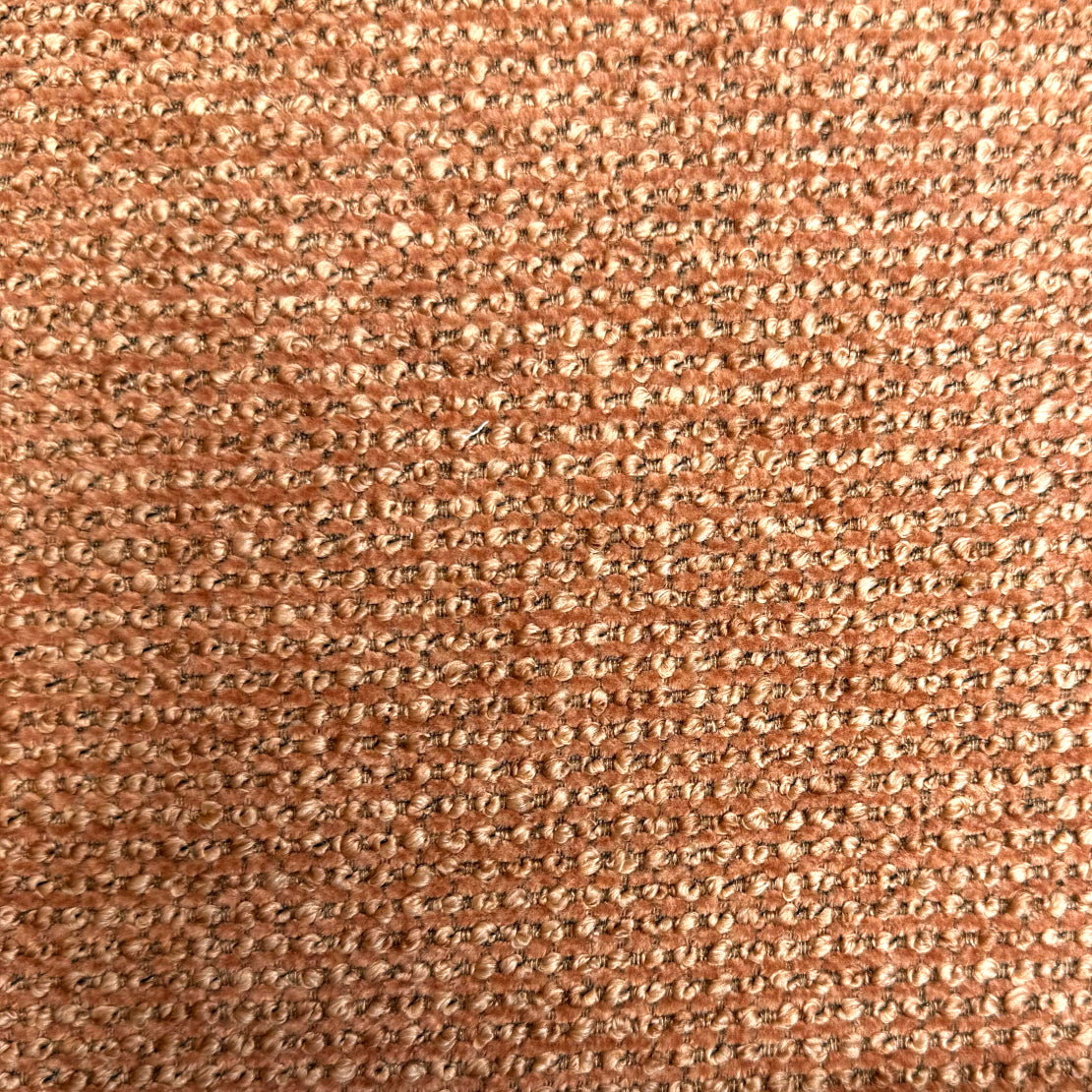 MAXWELL FABRICS ESSENTIALS UPHOLSTERY # 320 TERRACOTTA - TX9320