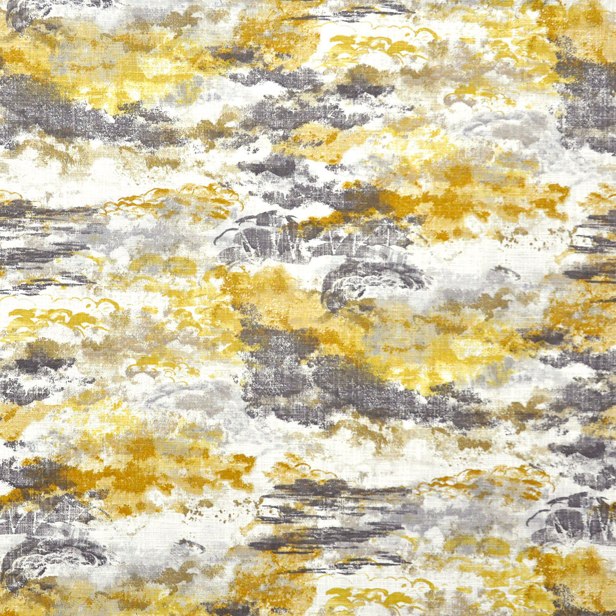 MAXWELL FABRICS PRINTS # 605 ASH - MZ2605