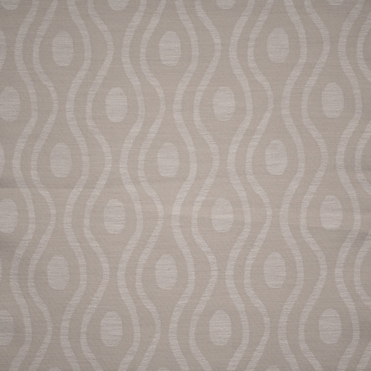MAXWELL FABRICS DRAPERY,MULTI- PATTERN # 210 ALABASTER - GL4210