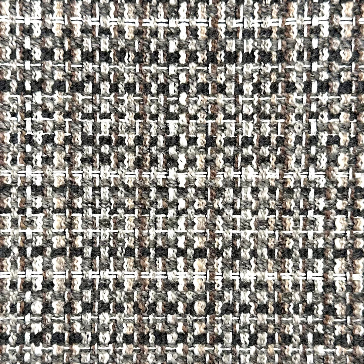 MAXWELL FABRICS UPHOLSTERY SOLID,TEXTURES # 529 DOMINO - KA8529