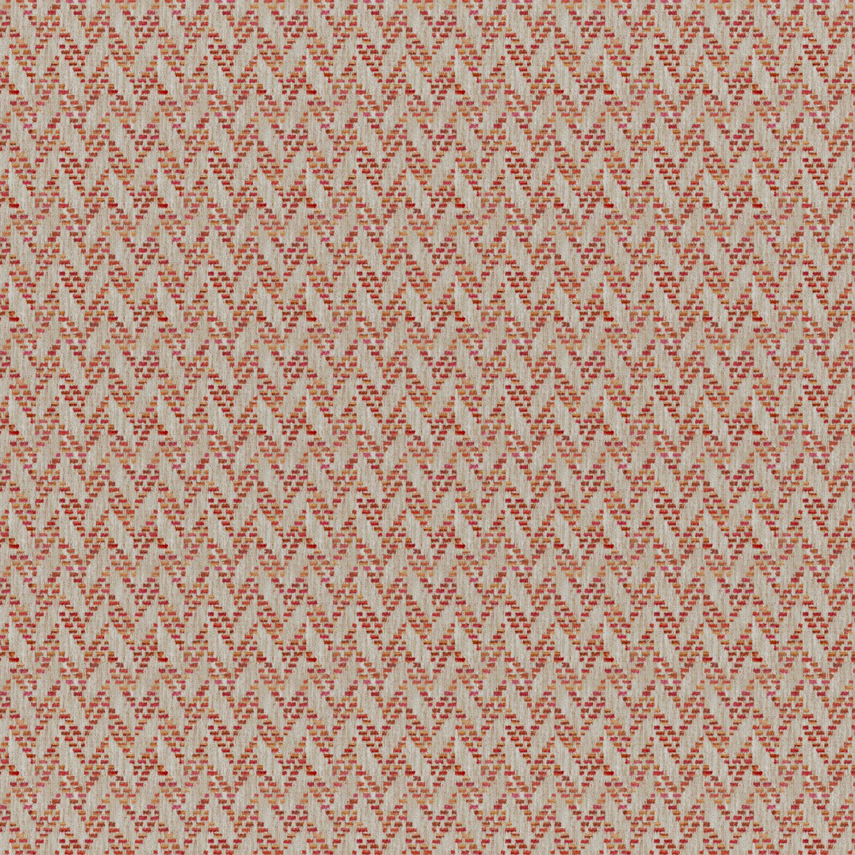 MAXWELL FABRICS UPHOLSTERY PATTERNS # 505 FIESTA - TR6505