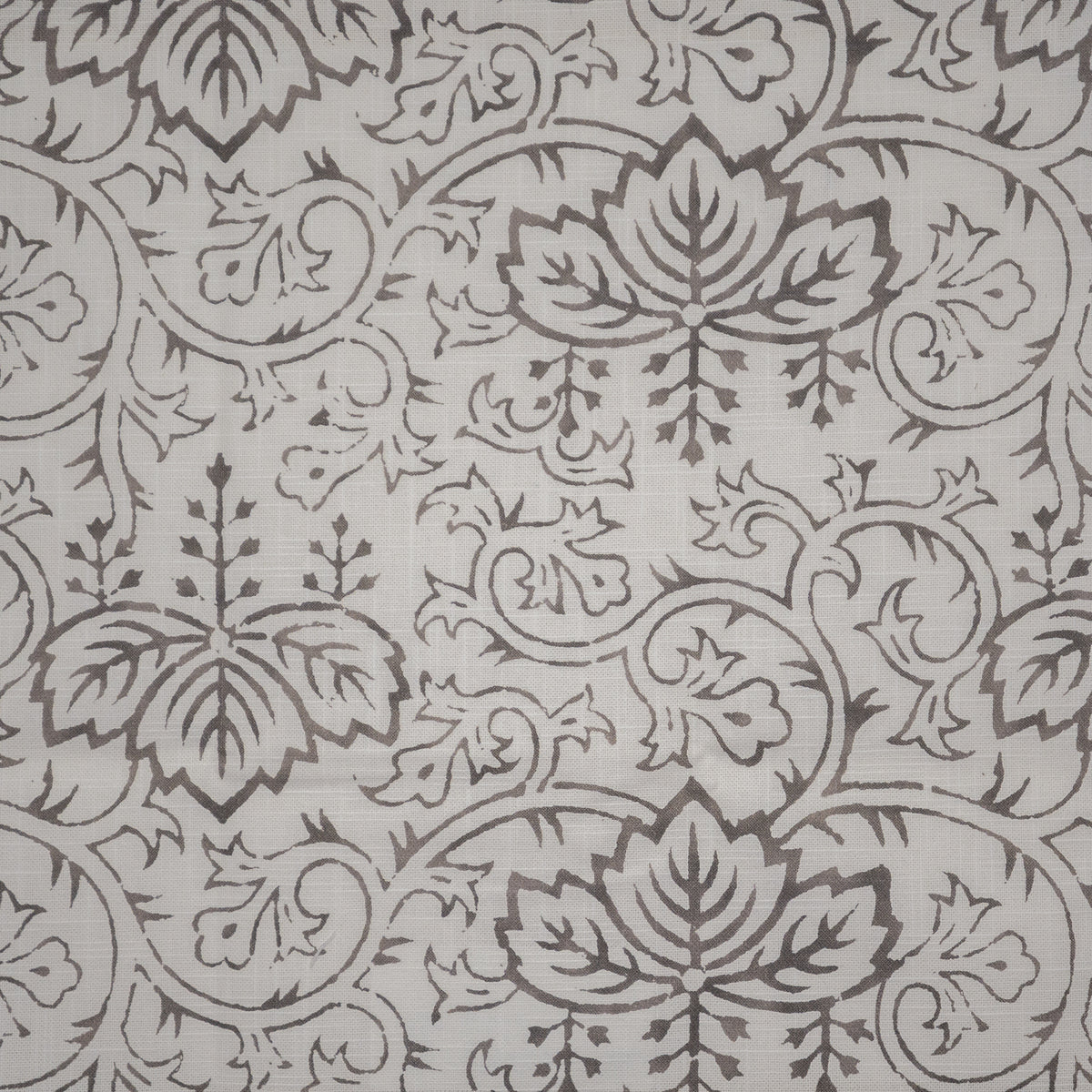 MAXWELL FABRICS PRINTS # 230 PEWTER - OA9230