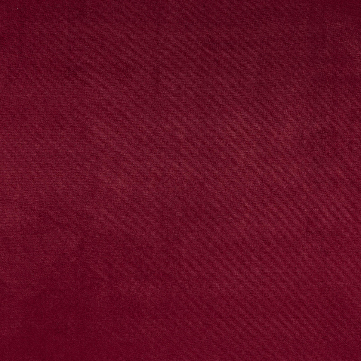 MAXWELL FABRICS VELVET SOLID,TEXTURE # 02 CHERRY - 284002