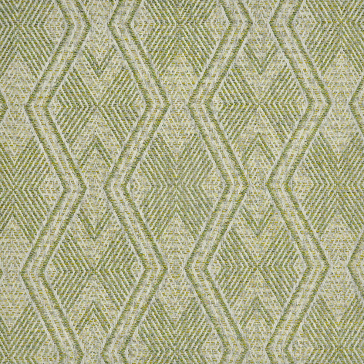MAXWELL FABRICS UPHOLSTERY PATTERNS # 952 FROND - MAD952