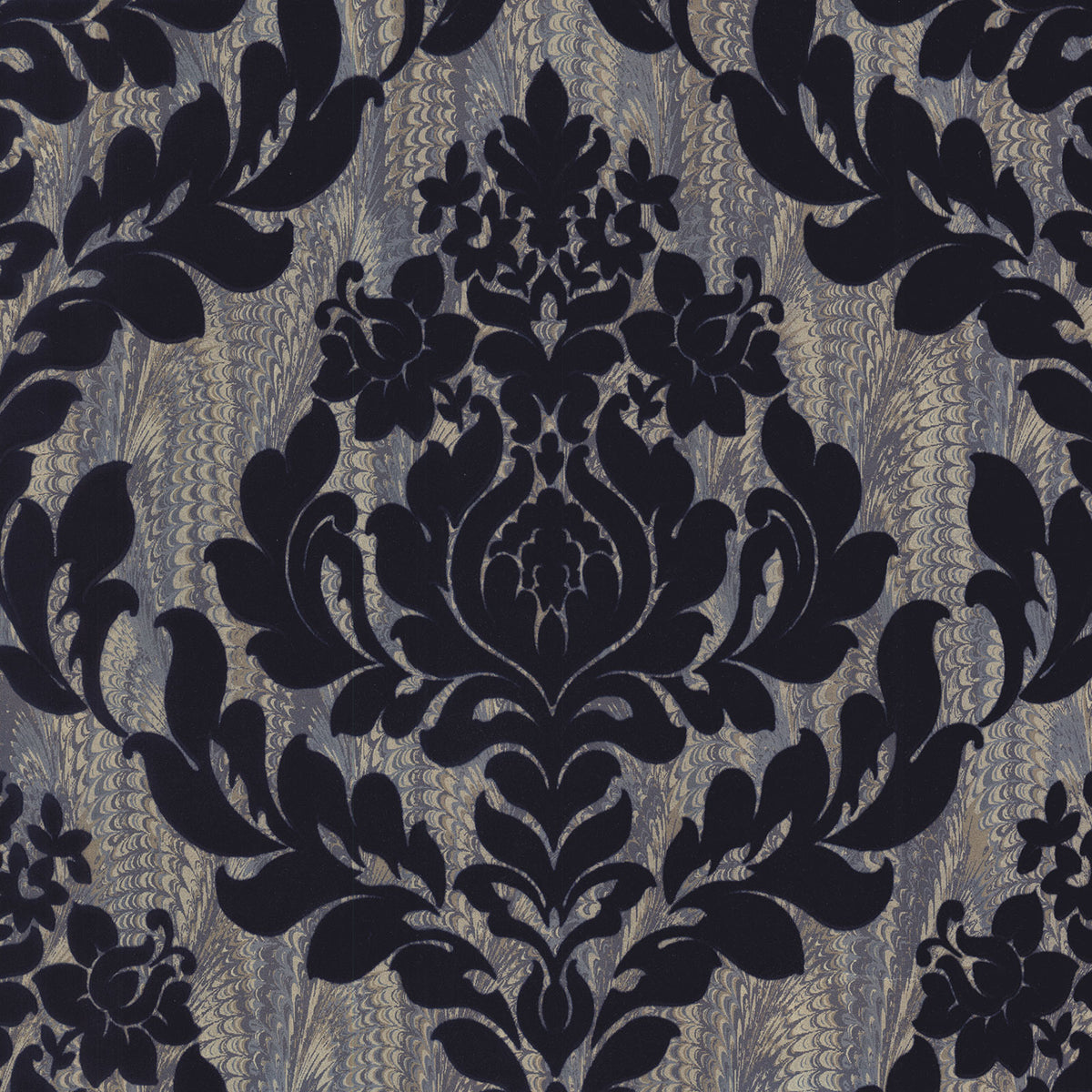 MAXWELL FABRICS WALLPAPER - WP # 03 - 160210103