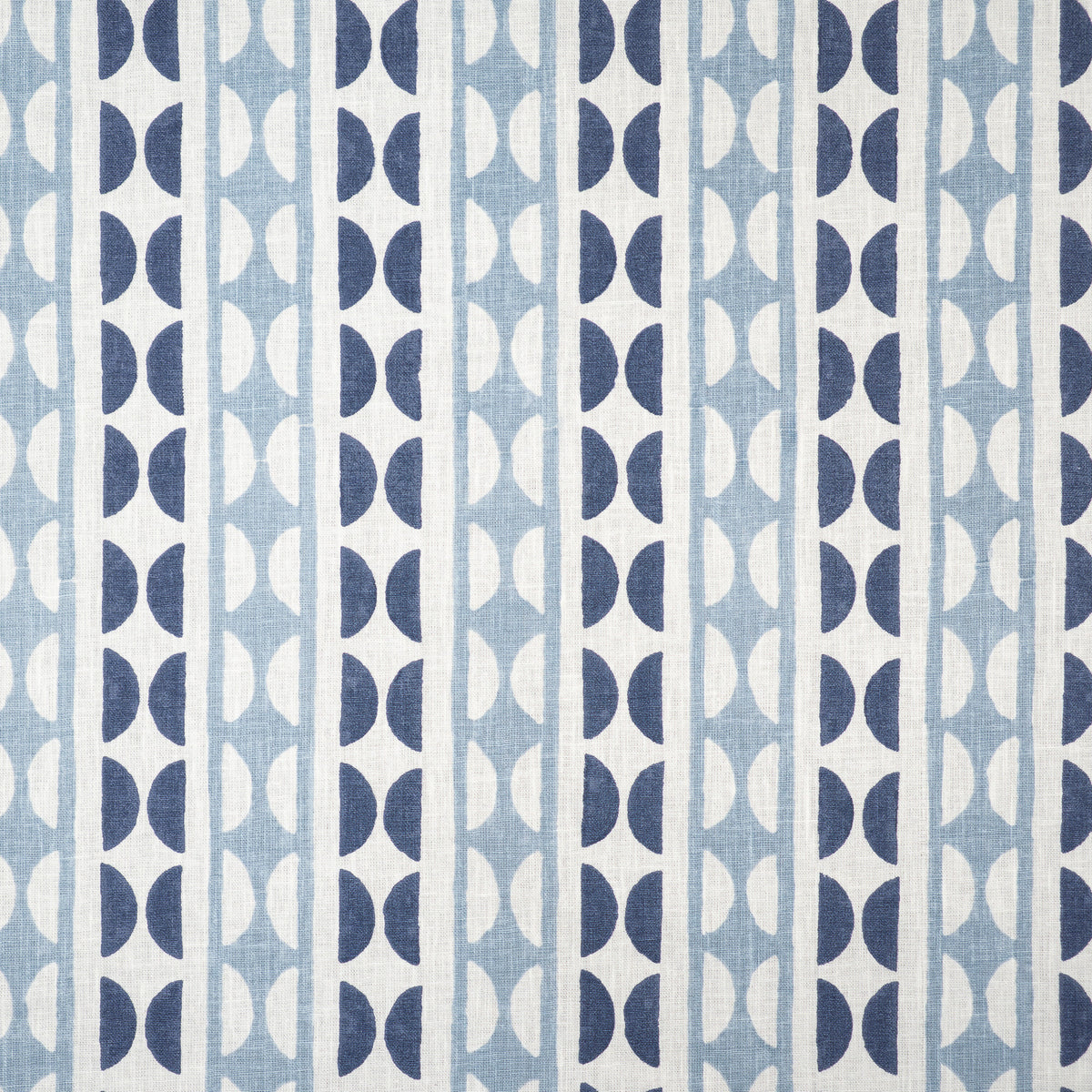 MAXWELL FABRICS DRAPERY,MULTI- PATTERN # 516 BLUEJAY - JB1516
