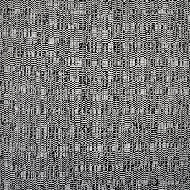 MAXWELL FABRICS UPHOLSTERY SOLID,TEXTURES # 902 ZEBRA - RK6902