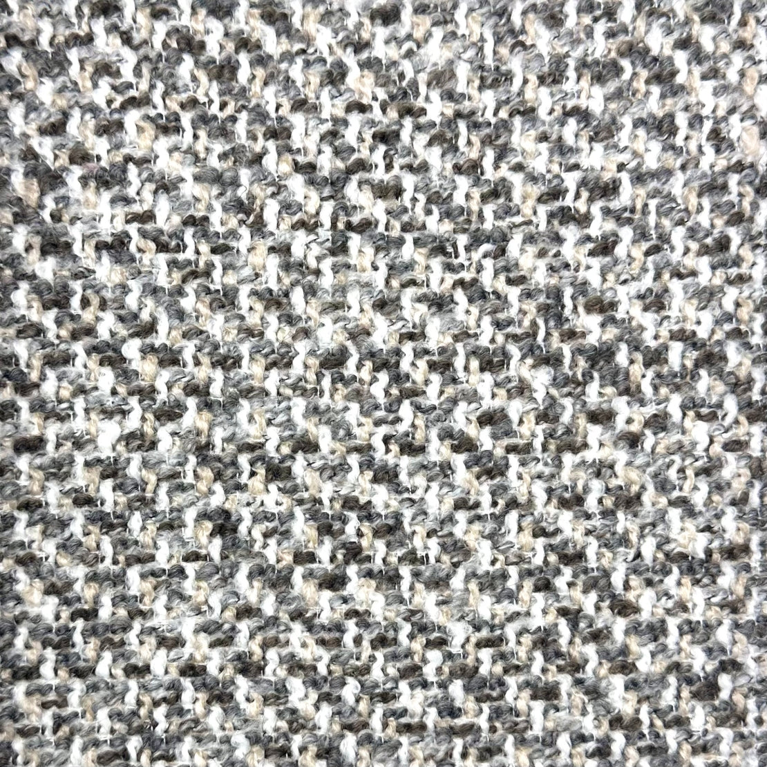 MAXWELL FABRICS UPHOLSTERY SOLID,TEXTURES # 508 GRAPHITE - SOK508