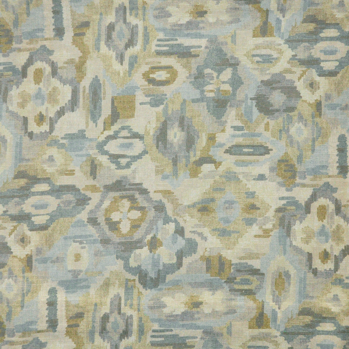 MAXWELL FABRICS UPHOLSTERY PATTERNS # 330 LAKE - HL0330