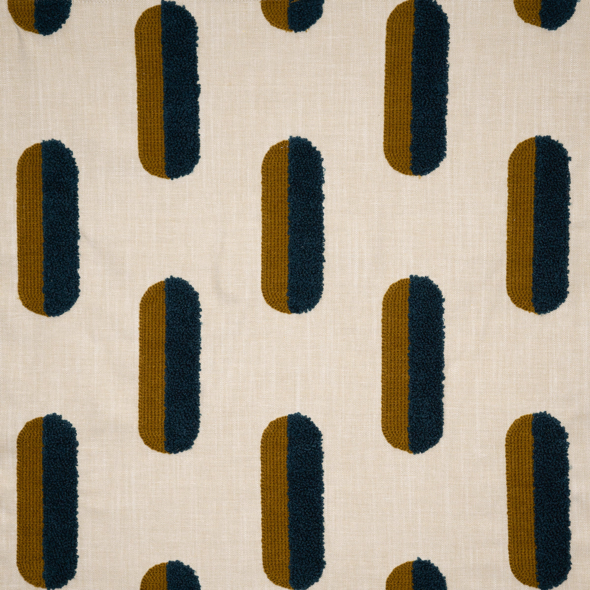 MAXWELL FABRICS DRAPERY,MULTI- PATTERN # 306 AMBERJACK - X15306