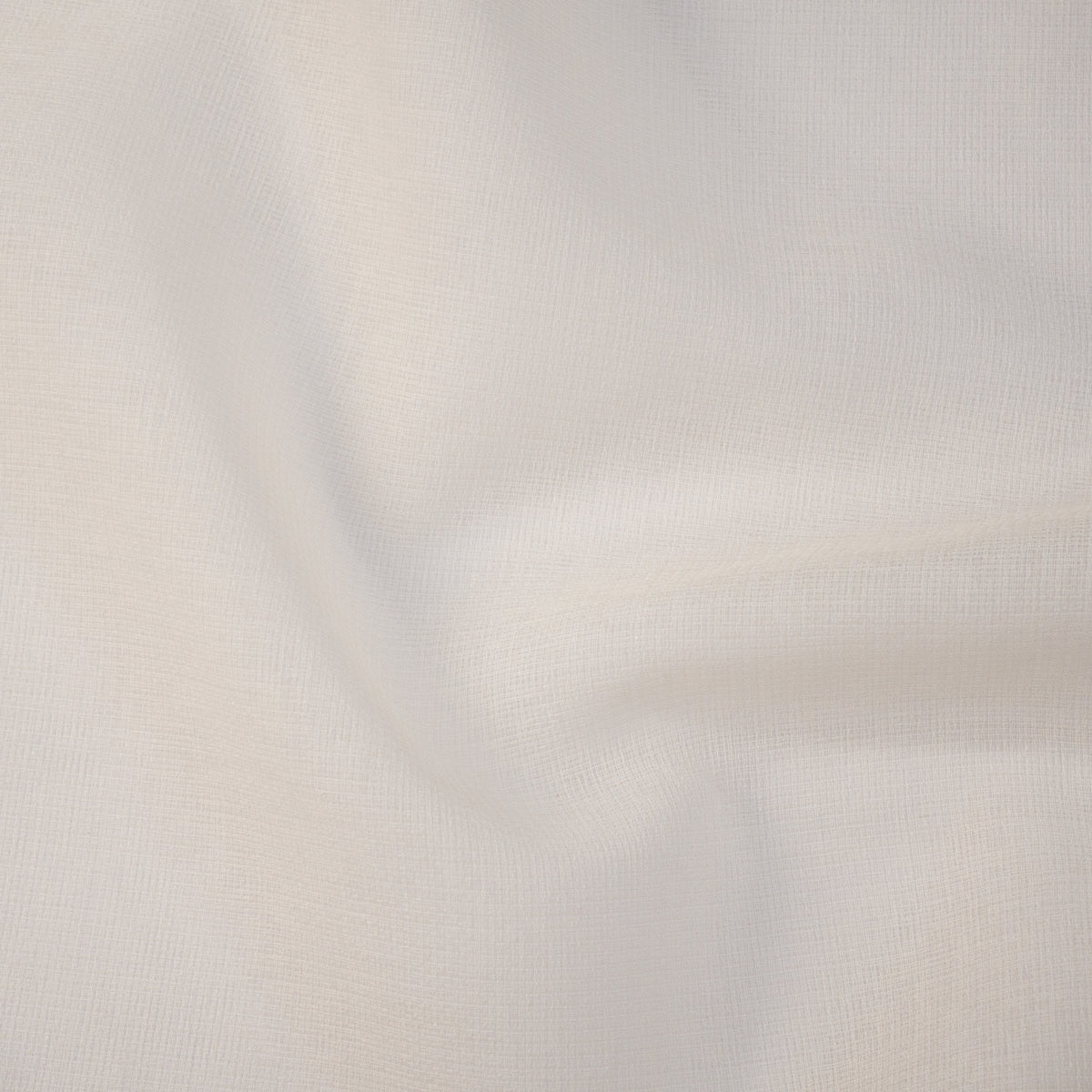MAXWELL FABRICS SHEER SOLID,TEXTURE # 319 FEATHER - MBB319