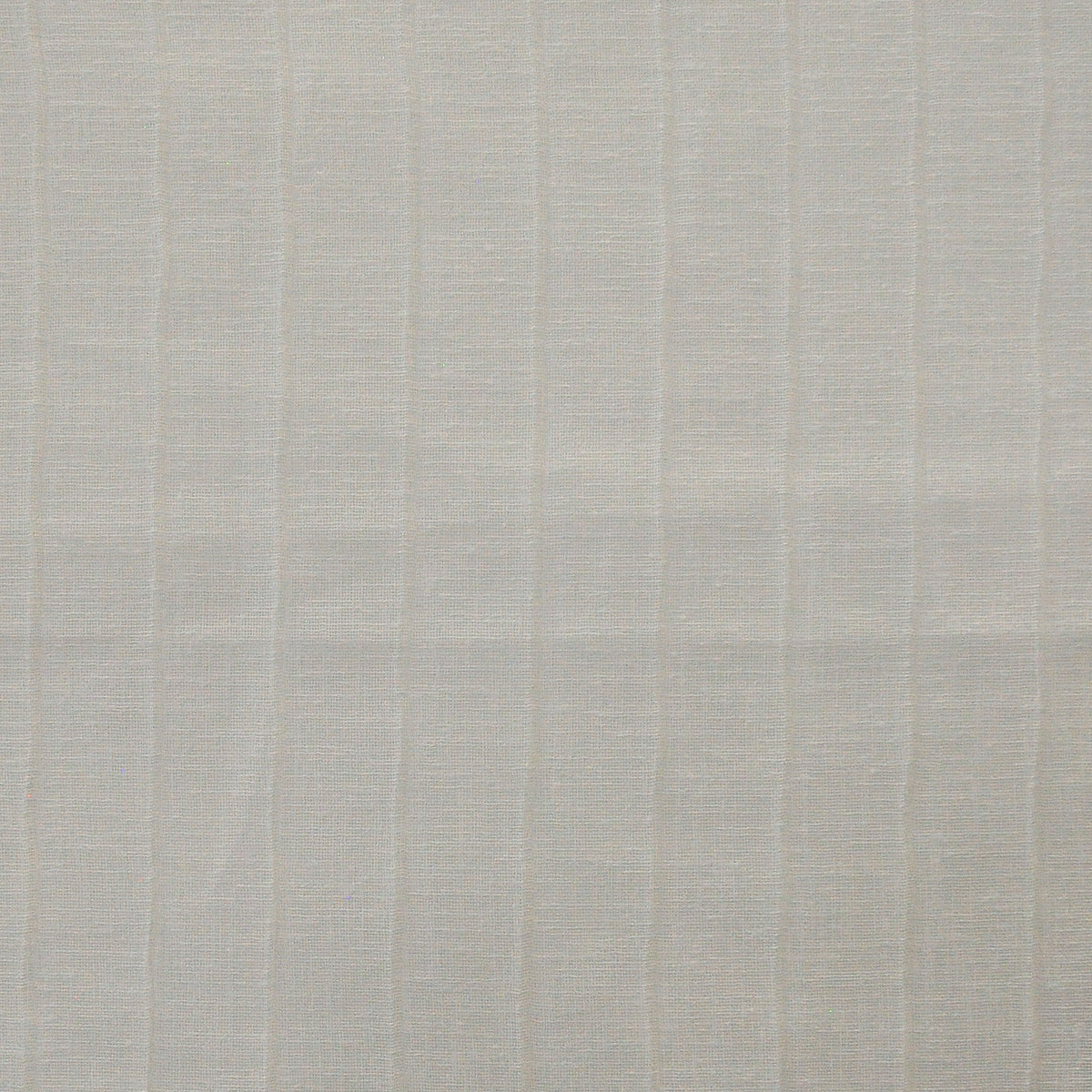 MAXWELL FABRICS SHEER PATTERN # 639 WHITE - O98639