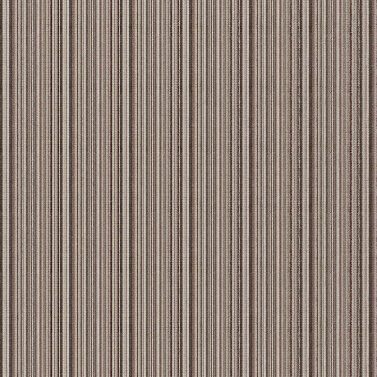 MAXWELL FABRICS UPHOLSTERY STRIPES # 256 TIRAMISU - RO0256