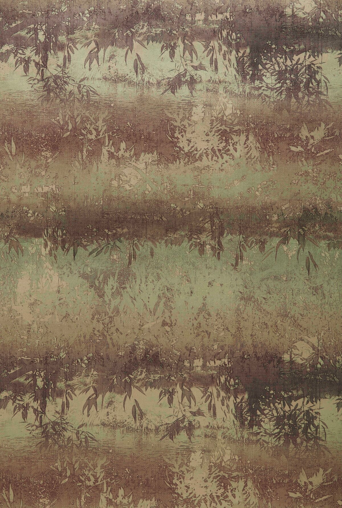 MAXWELL FABRICS WALLPAPER - WP # 04 DAHLIA - 221016104