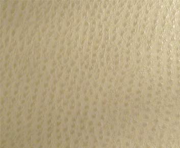 MAXWELL FABRICS FAUX LEATHER # 007 FOG - PQ7007