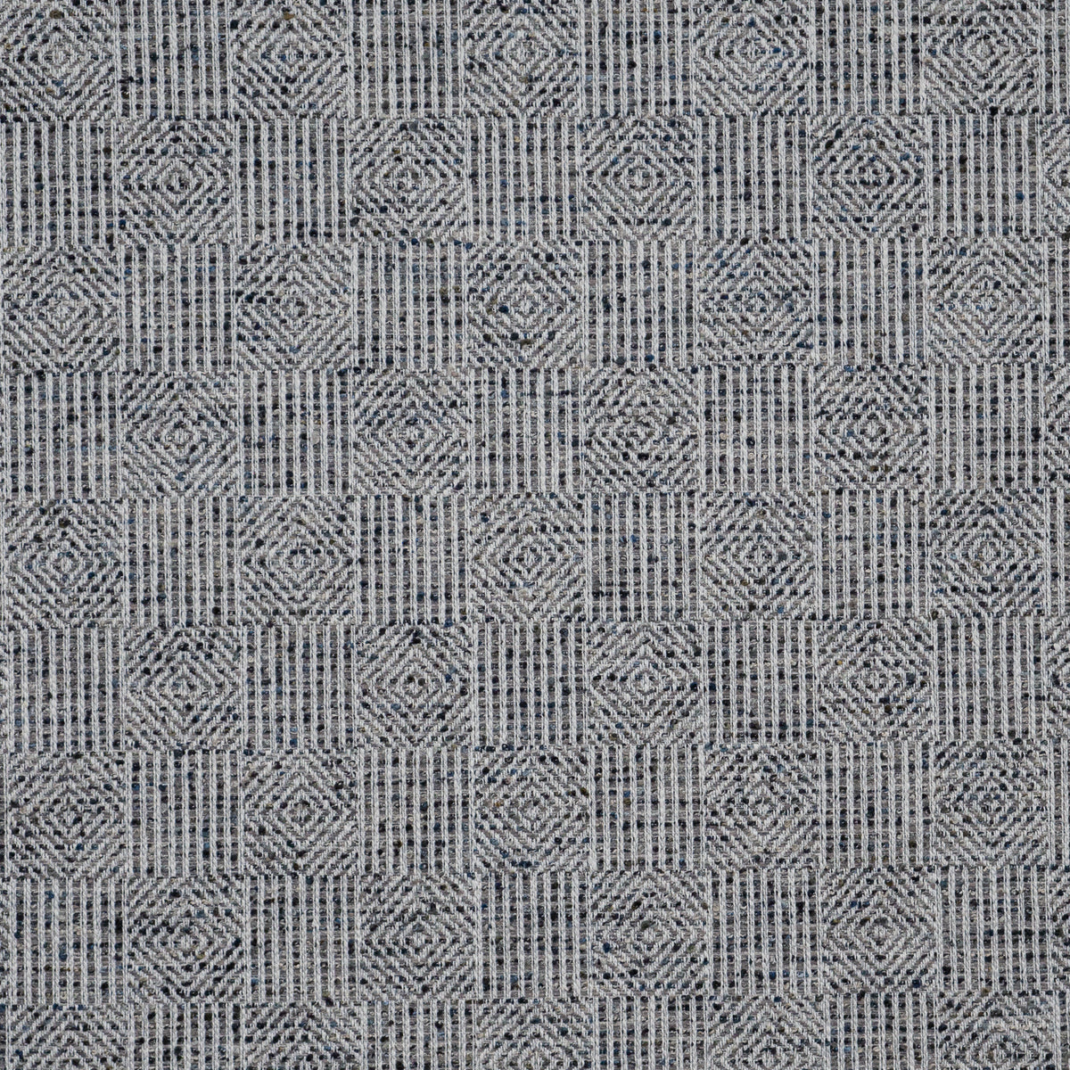 MAXWELL FABRICS UPHOLSTERY PATTERNS # 735 CHARCOAL - CIG735