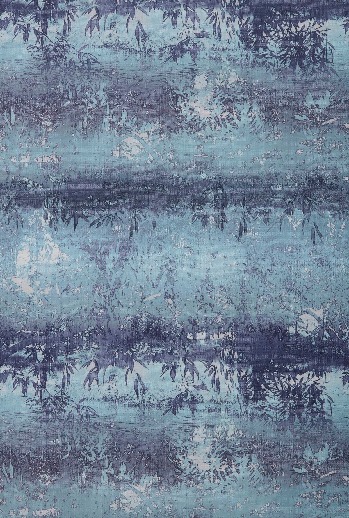 MAXWELL FABRICS WALLPAPER - WP # 02 INDIGO - 221016102