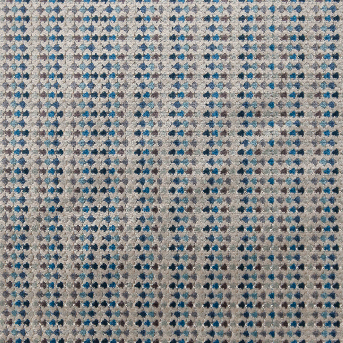 MAXWELL FABRICS VELVET PATTERN # 606 HARBOUR - LR9606