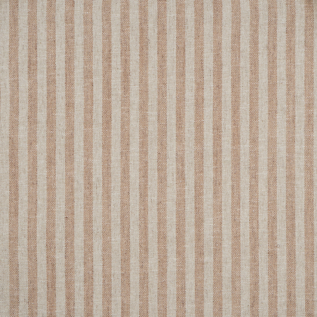 MAXWELL FABRICS DRAPERY,MULTI-STRIPE,CHECK # 731 CLAY - GL6731
