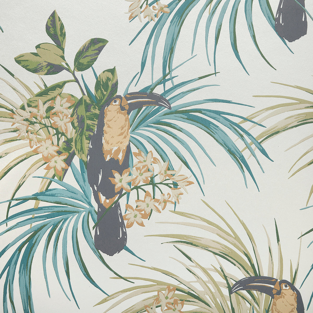 MAXWELL FABRICS WALLPAPER - WP # 03 EMERALD - 190713503