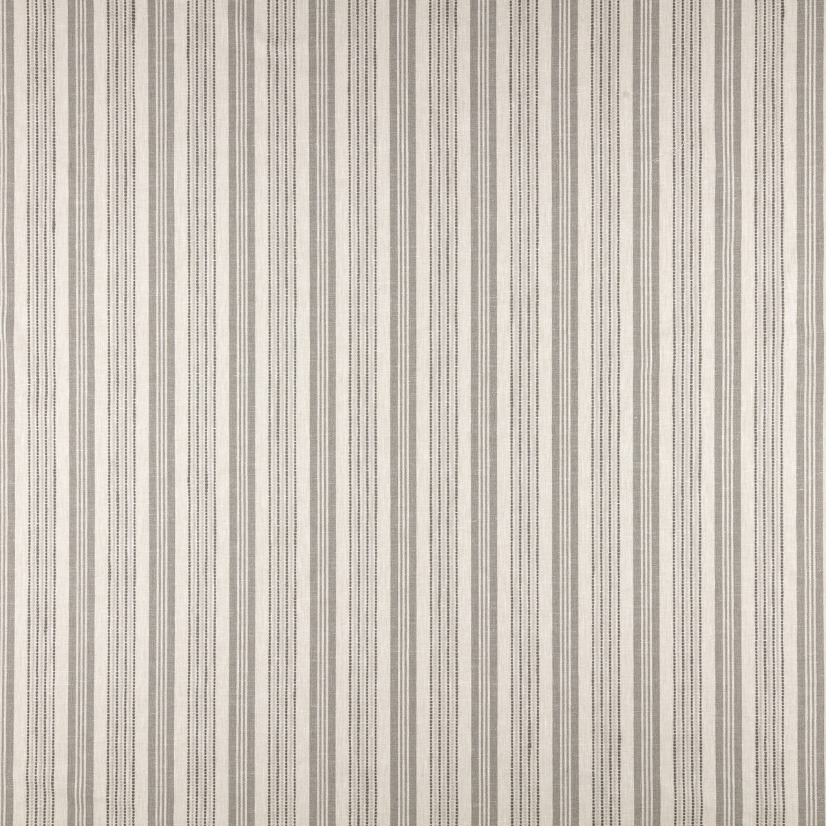 MAXWELL FABRICS UPHOLSTERY STRIPES # 635 STONE - CJJ635