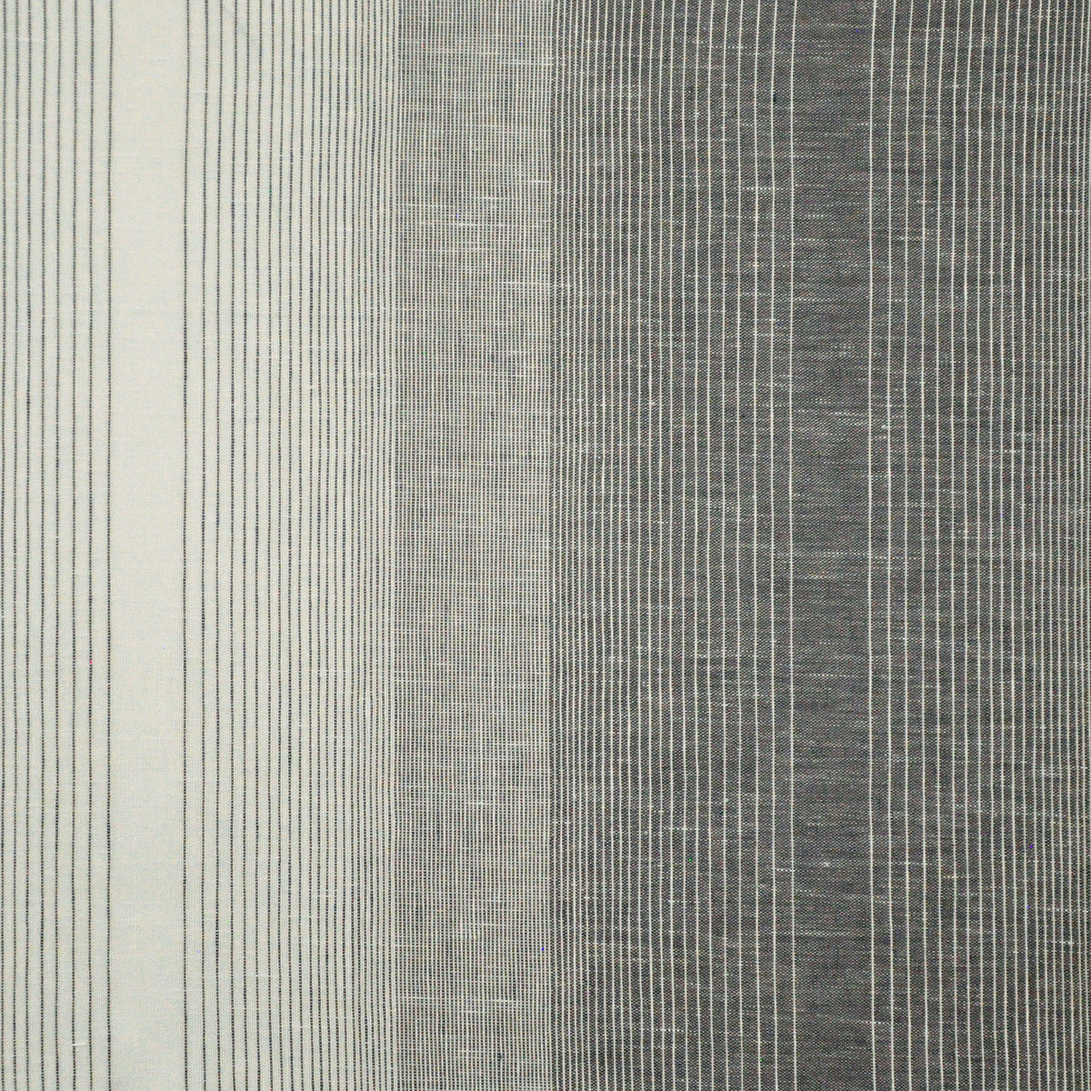 MAXWELL FABRICS SHEER SOLID,TEXTURE # 510 PEWTER - MAK510