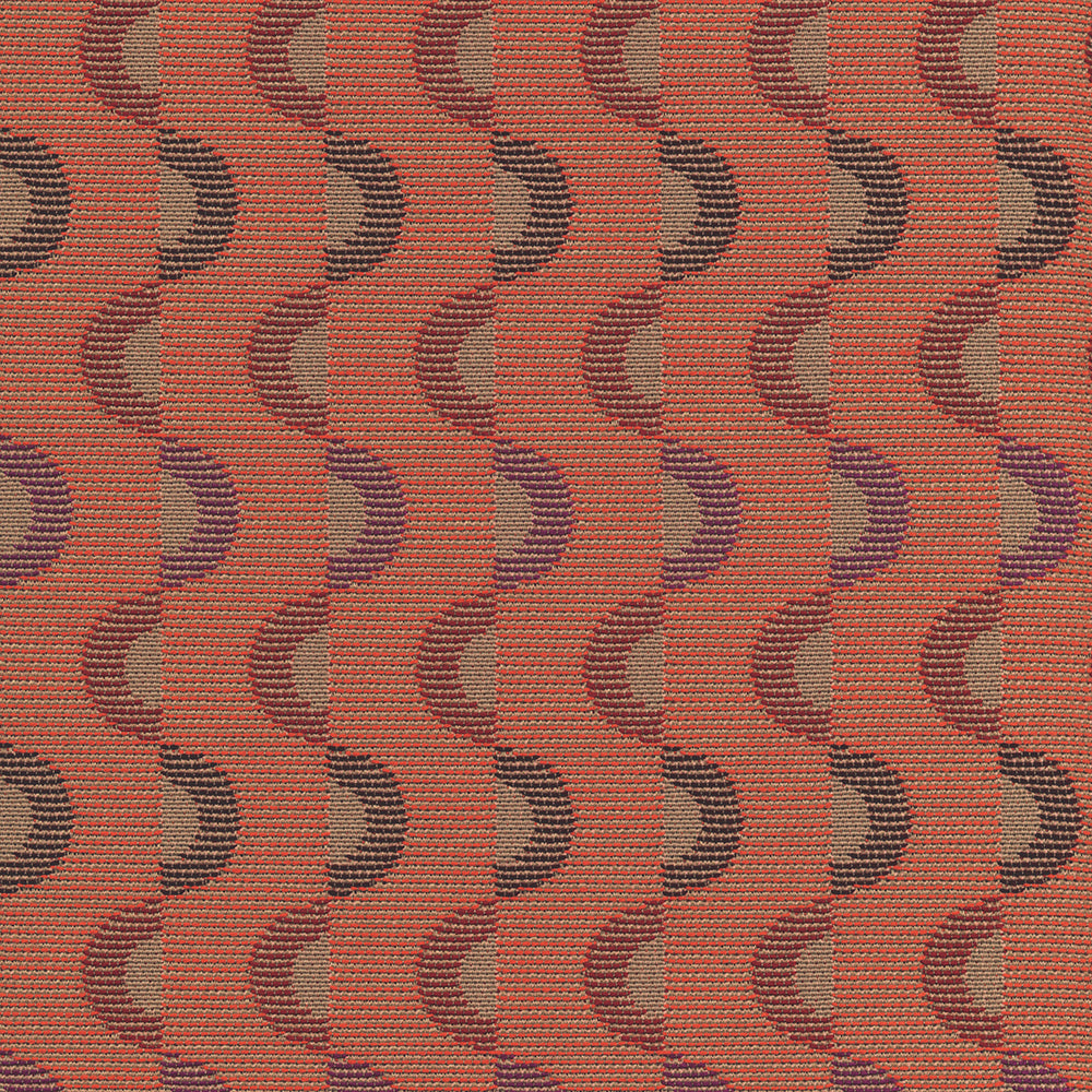 MAXWELL FABRICS UPHOLSTERY SOLID,TEXTURES # 407 MEMBRILLO - CIM407