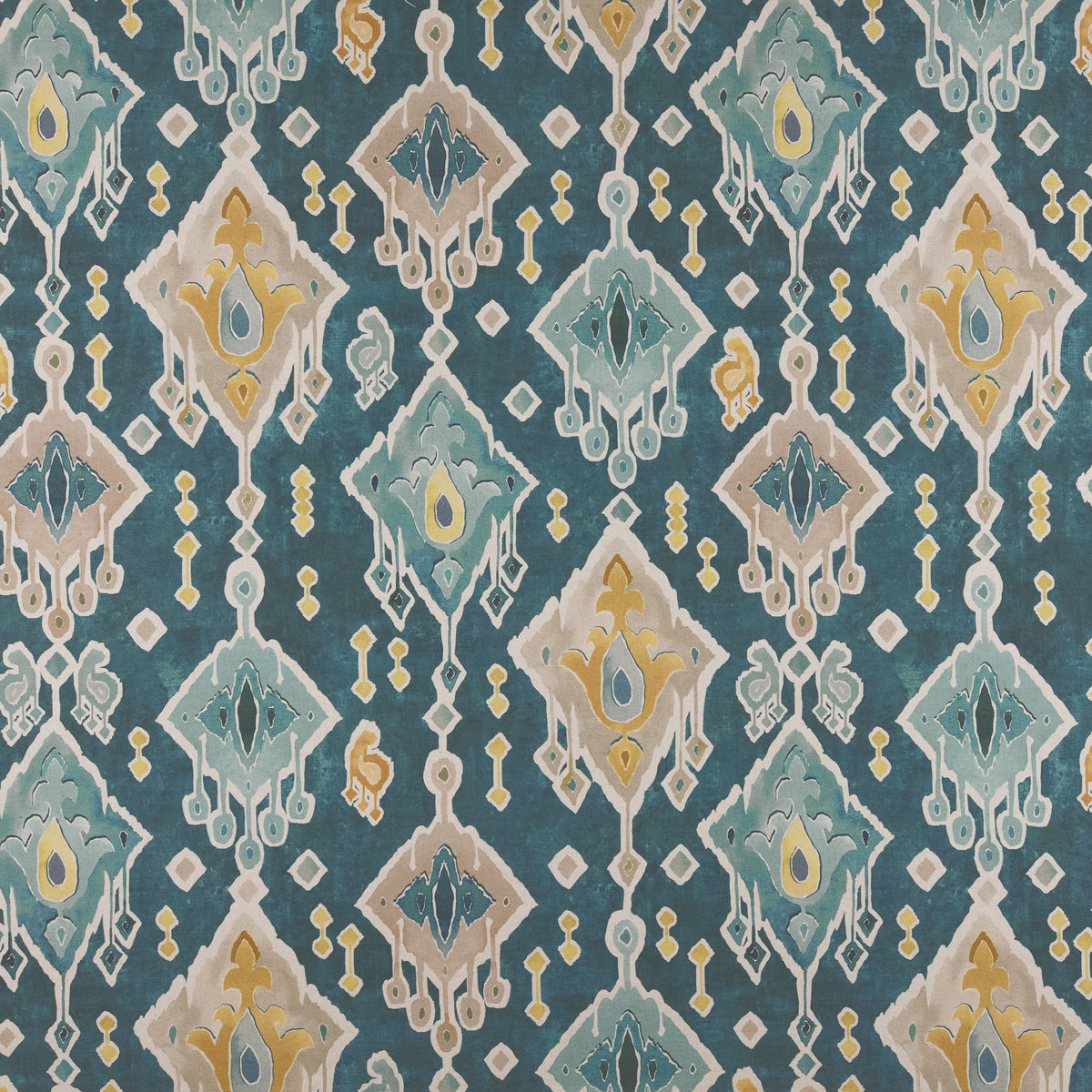 MAXWELL FABRICS PRINTS # 569 OCEAN - SON569