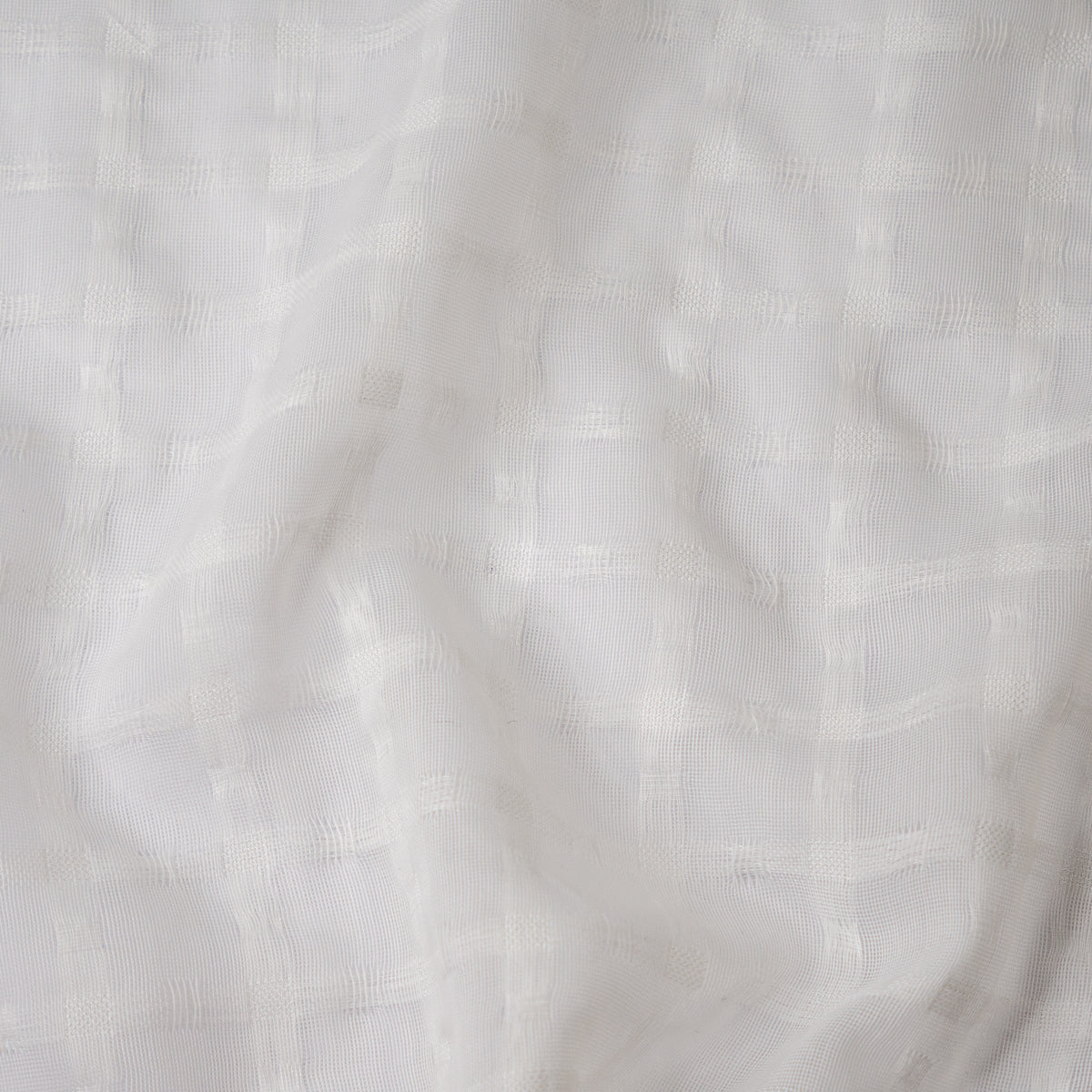 MAXWELL FABRICS SHEER PATTERN # 255 POWDER - JA6255