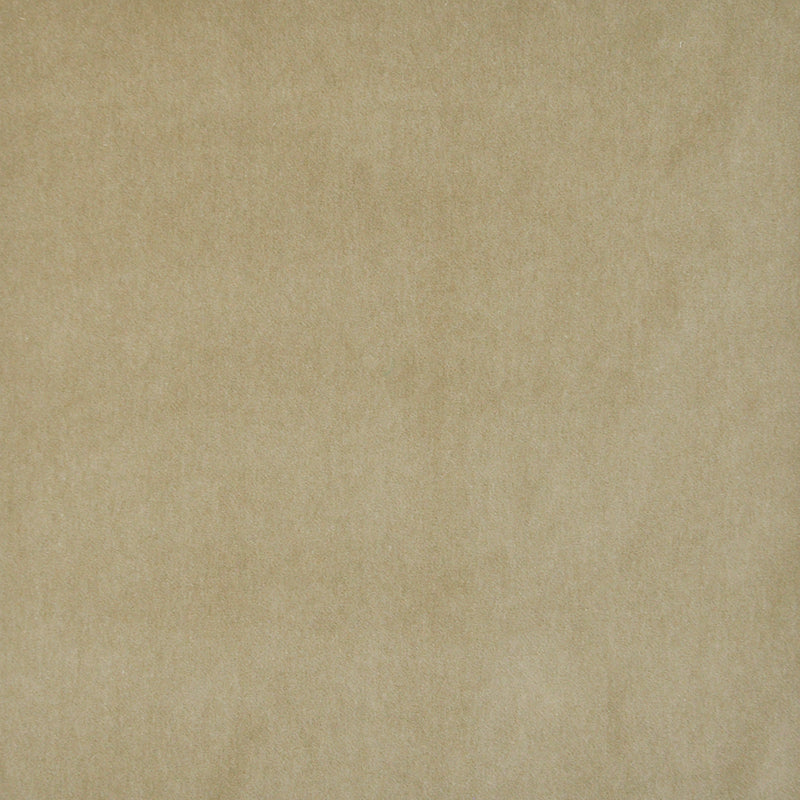 MAXWELL FABRICS VELVET SOLID,TEXTURE # 428 FAWN - SIE428