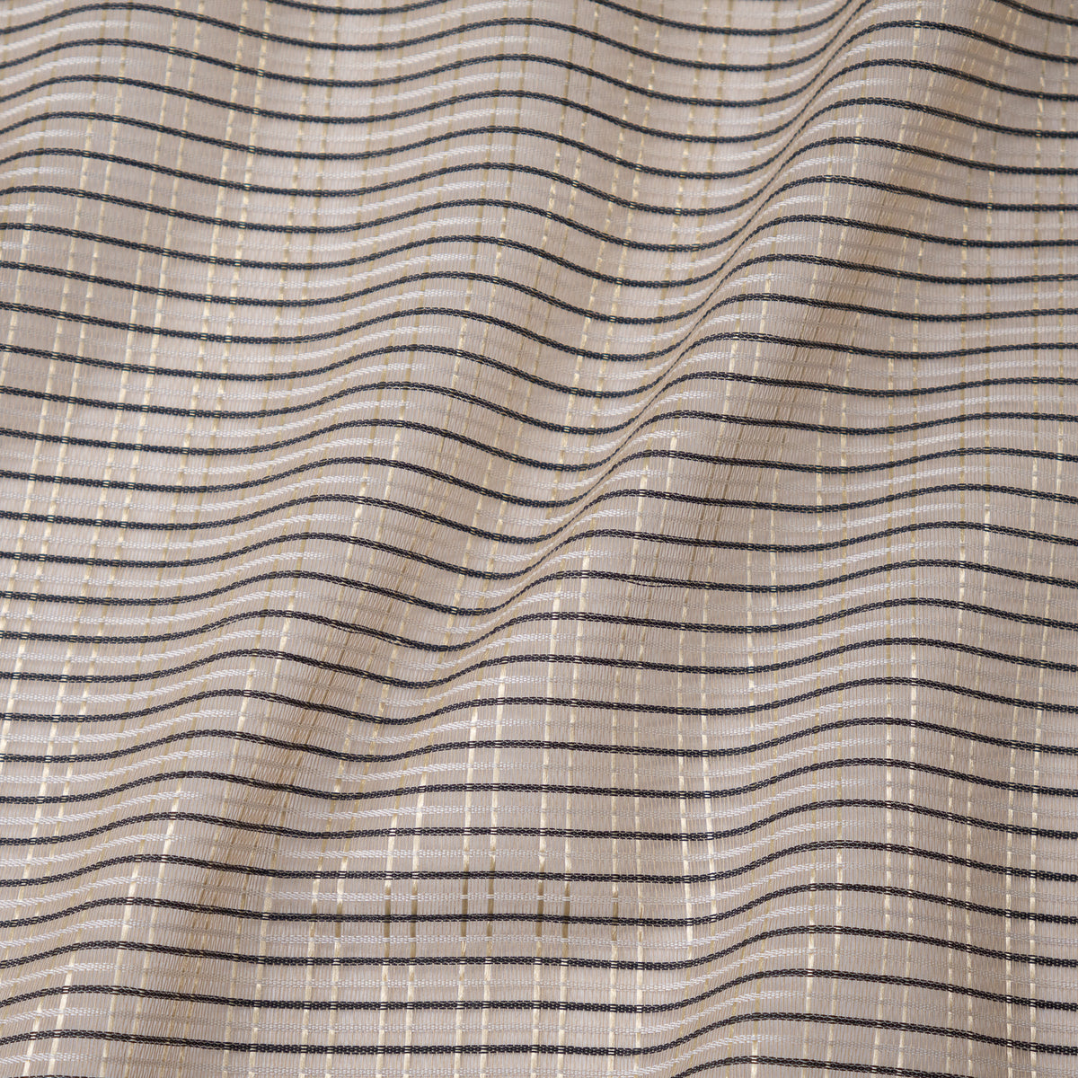 MAXWELL FABRICS SHEER PATTERN # 221 CLOVE - 295221