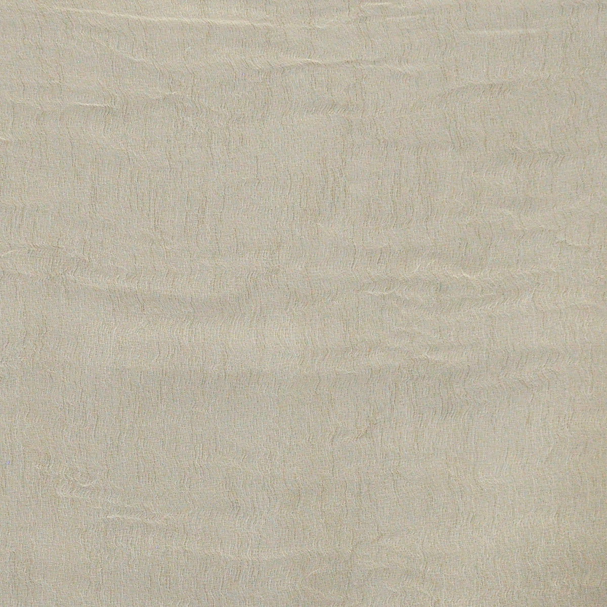 MAXWELL FABRICS SHEER SOLID,TEXTURE # 622 TITANIUM - RP4622