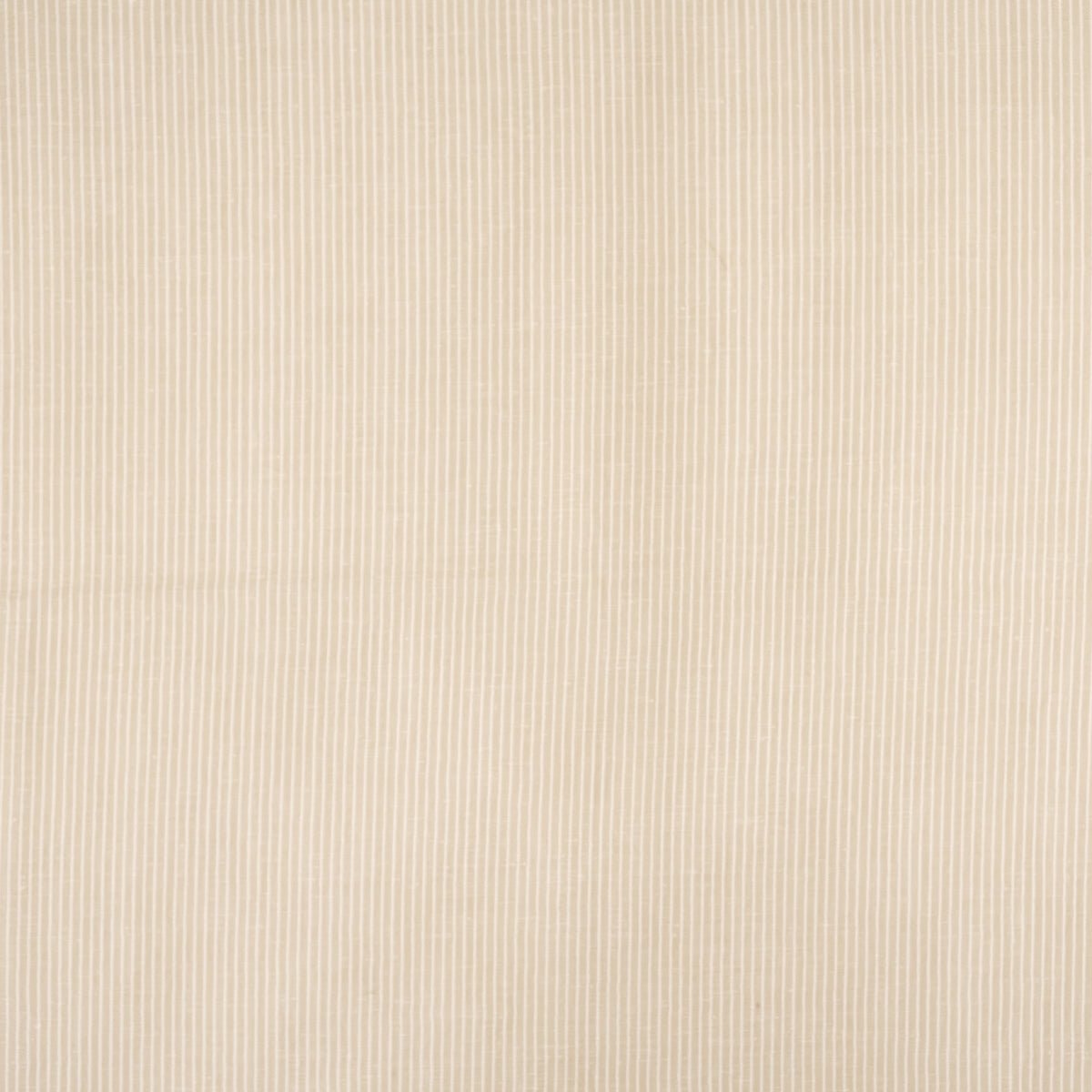 MAXWELL FABRICS SILK STRIPE,CHECK # 328 NATURAL - SOT328