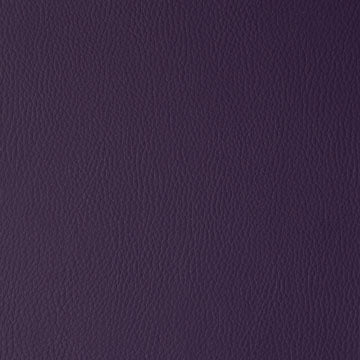 MAXWELL FABRICS FAUX LEATHER # 108 PLUM - FN8108