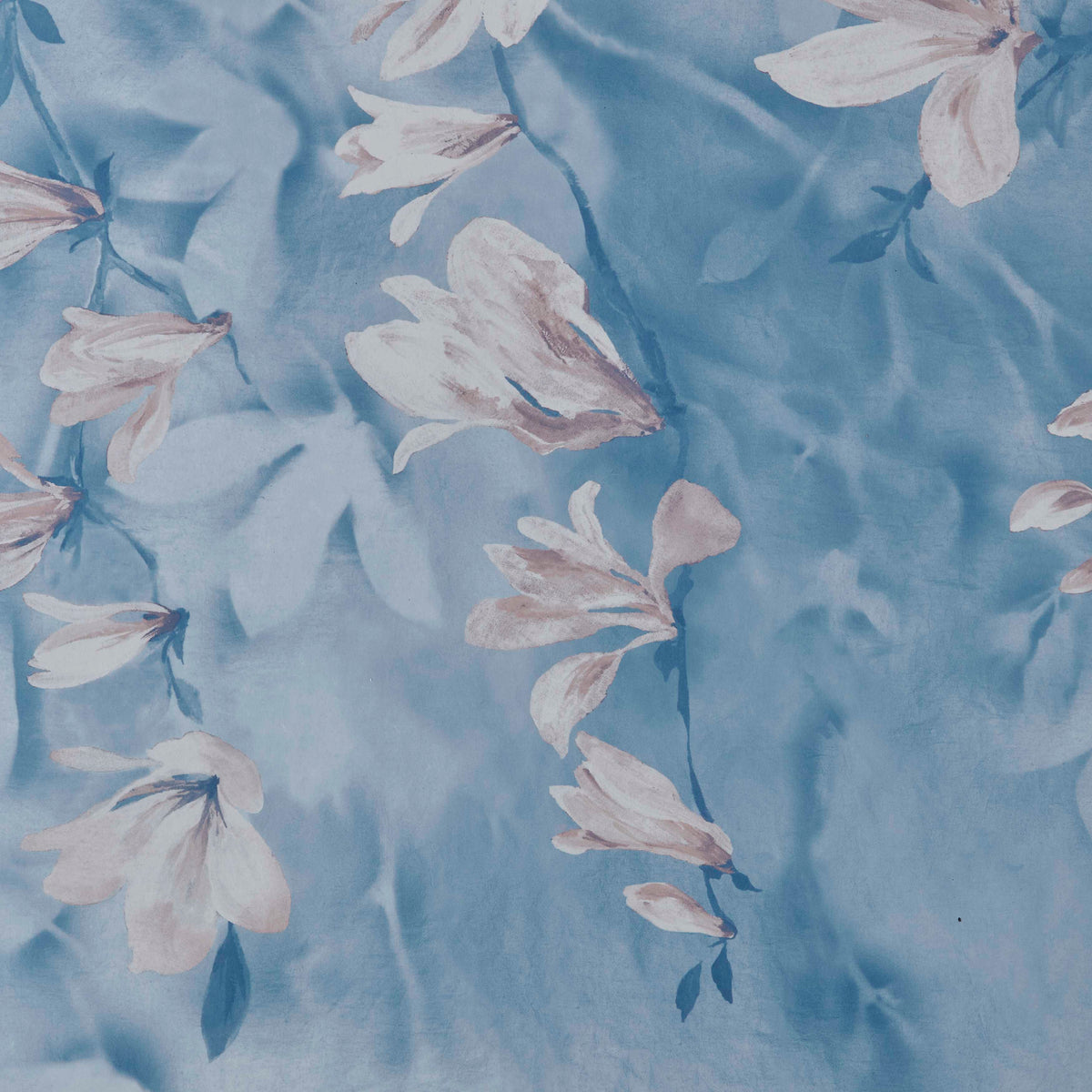 MAXWELL FABRICS WALLPAPER - WP # 03 CHAMBRAY - 210915803